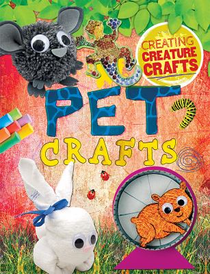 Pet crafts