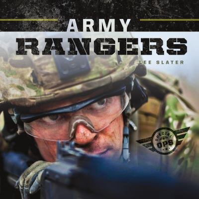 Army Rangers