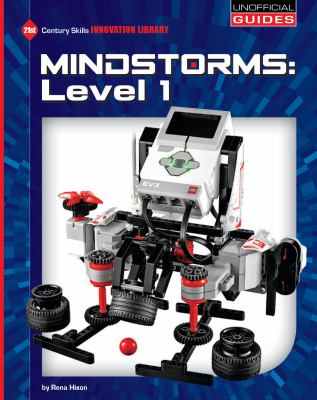 Mindstorms : level 1