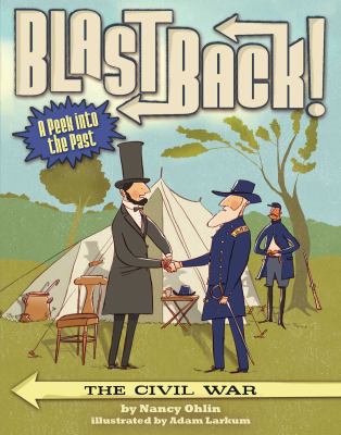 Blast back! : the Civil War