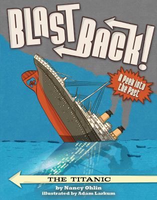 Blast back! : the Titanic