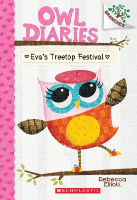 Eva's treetop festival