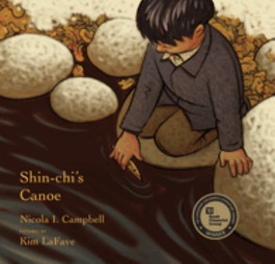 Shin-chi's canoe