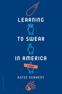 Learning to swear in America