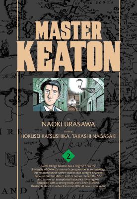 Master Keaton 2. 2 /