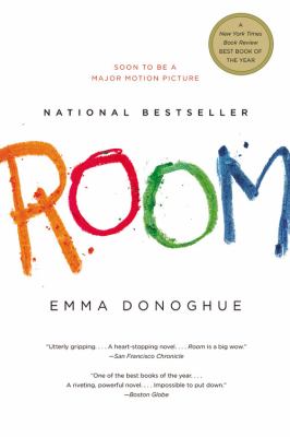 Room : a novel