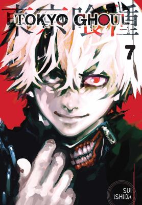 Tokyo Ghoul 7. 7 /