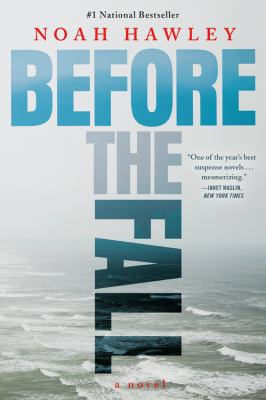 Before the fall