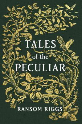 Tales of the peculiar