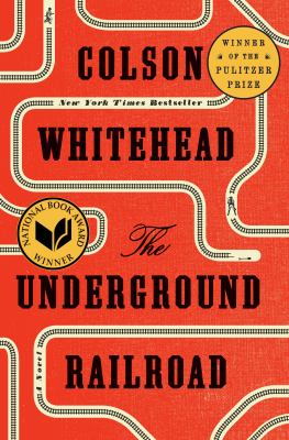 The underground railroad : a novel