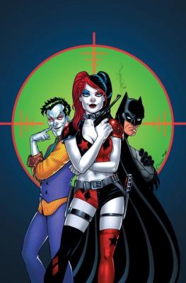 Harley Quinn. Volume 5, The Joker's last laugh /