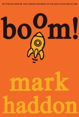 Boom! : (or 70,000 light years)