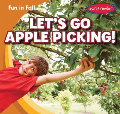 Let's go apple picking!