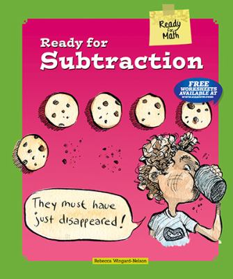 Ready for subtraction
