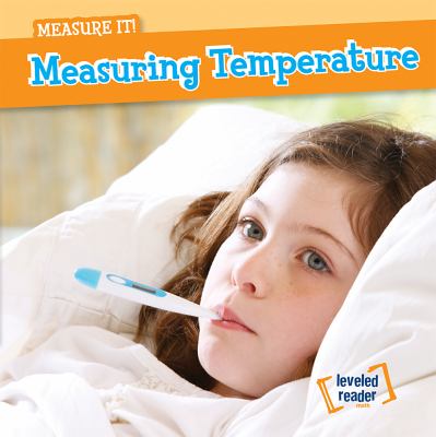 Measuring temperature