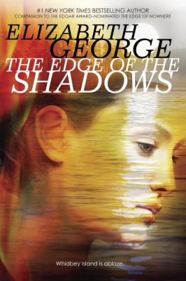 The Edge Of The Shadows / Book 3