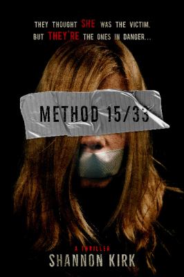 Method 15/33 : a novel