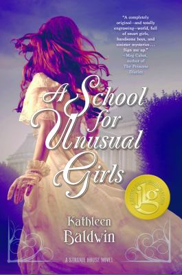 A School For Unusual Girls