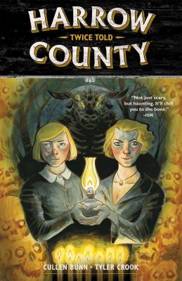 Harrow County. 2, Twice told /