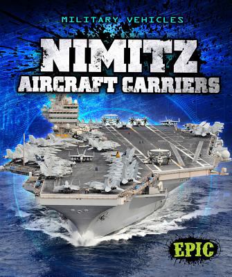 Nimitz aircraft carriers