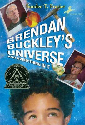 Brendan Buckley's universe and everything in it