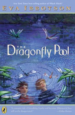 The dragonfly pool