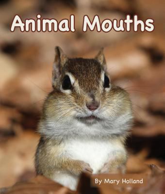 Animal mouths