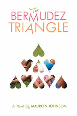 The Bermudez Triangle : a novel /