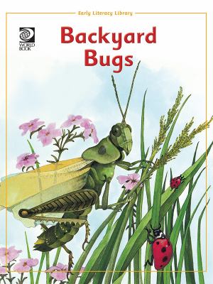 Backyard bugs