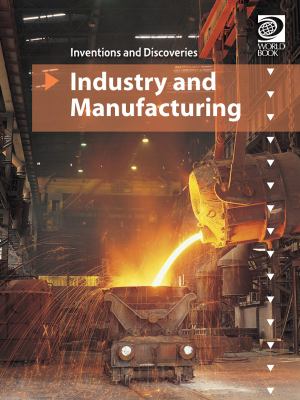 Industry and manufacturing