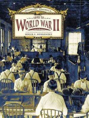 1898 to World War II