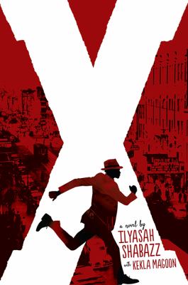 X : A Novel.