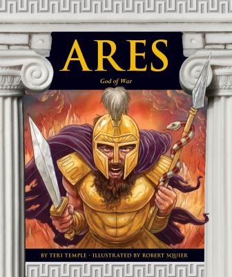 Ares : God of War.