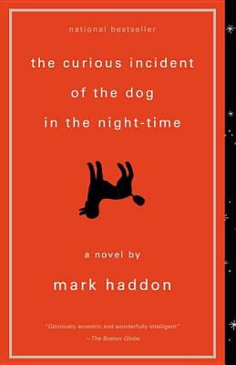 The curious incident of the dog in the night-time : A Novel