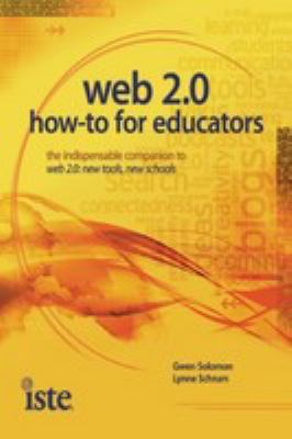 Web 2.0 how-to for educators