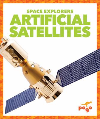 Artificial Satellites