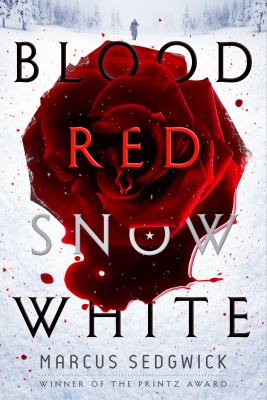 Blood red Snow White