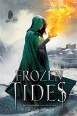 Frozen Tides: Book 4 : A Falling Kingdoms Novel