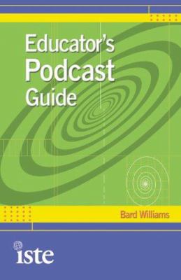 Educator's podcast guide