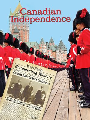 Canadian independence
