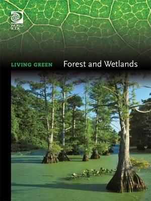 Forests and wetlands