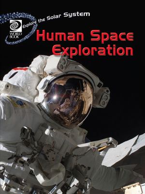 Human space exploration