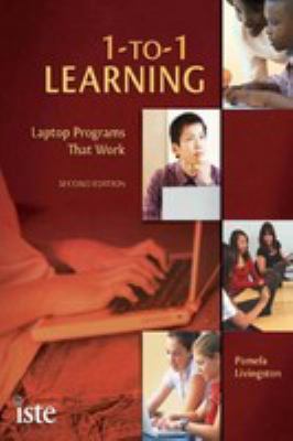 1-to-1 learning : laptop programs that work