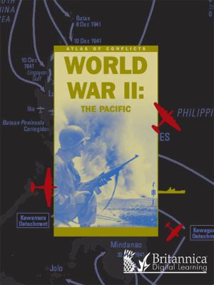 World War II : the Pacific. The Pacific /