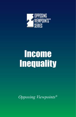 Income inequality