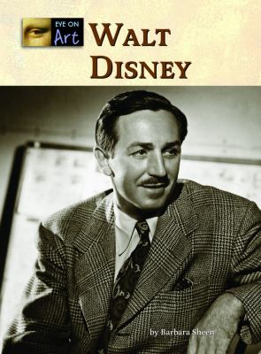 Walt Disney