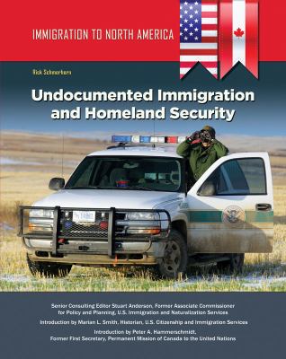 Undocumented immigrants and Homeland Security