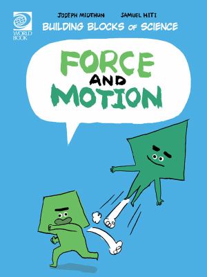 Force and motion