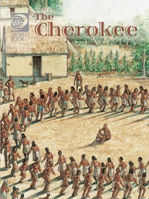 The Cherokee