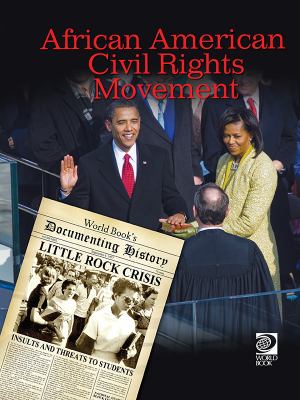 African American civil rights movement